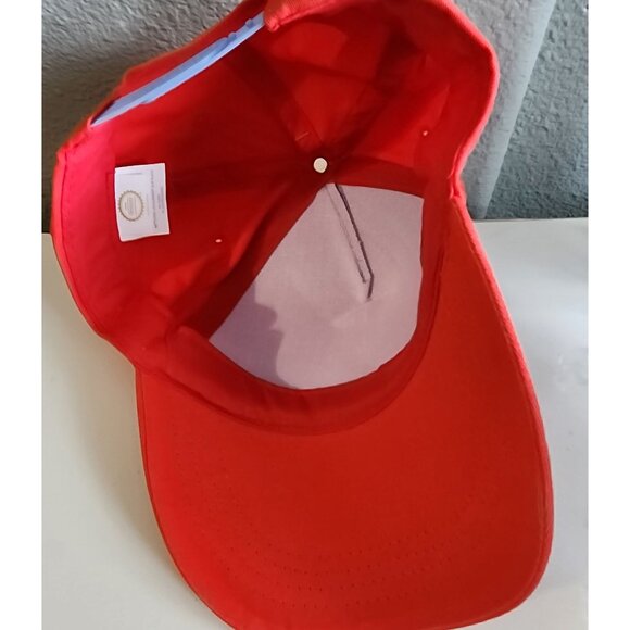 Culturefly Super Mario Bros. Adjustable Cap One Size Snapback NWT Nintendo Hat - Picture 9 of 11